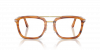 OKULARY KOREKCYJNE PERSOL® PO 0204V 960 52 ROZMIAR M